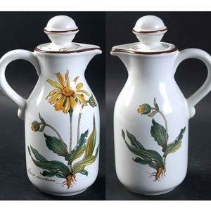 Villeroy & Boch Botanica Oil and Vinegar with Stoppers (1 each)